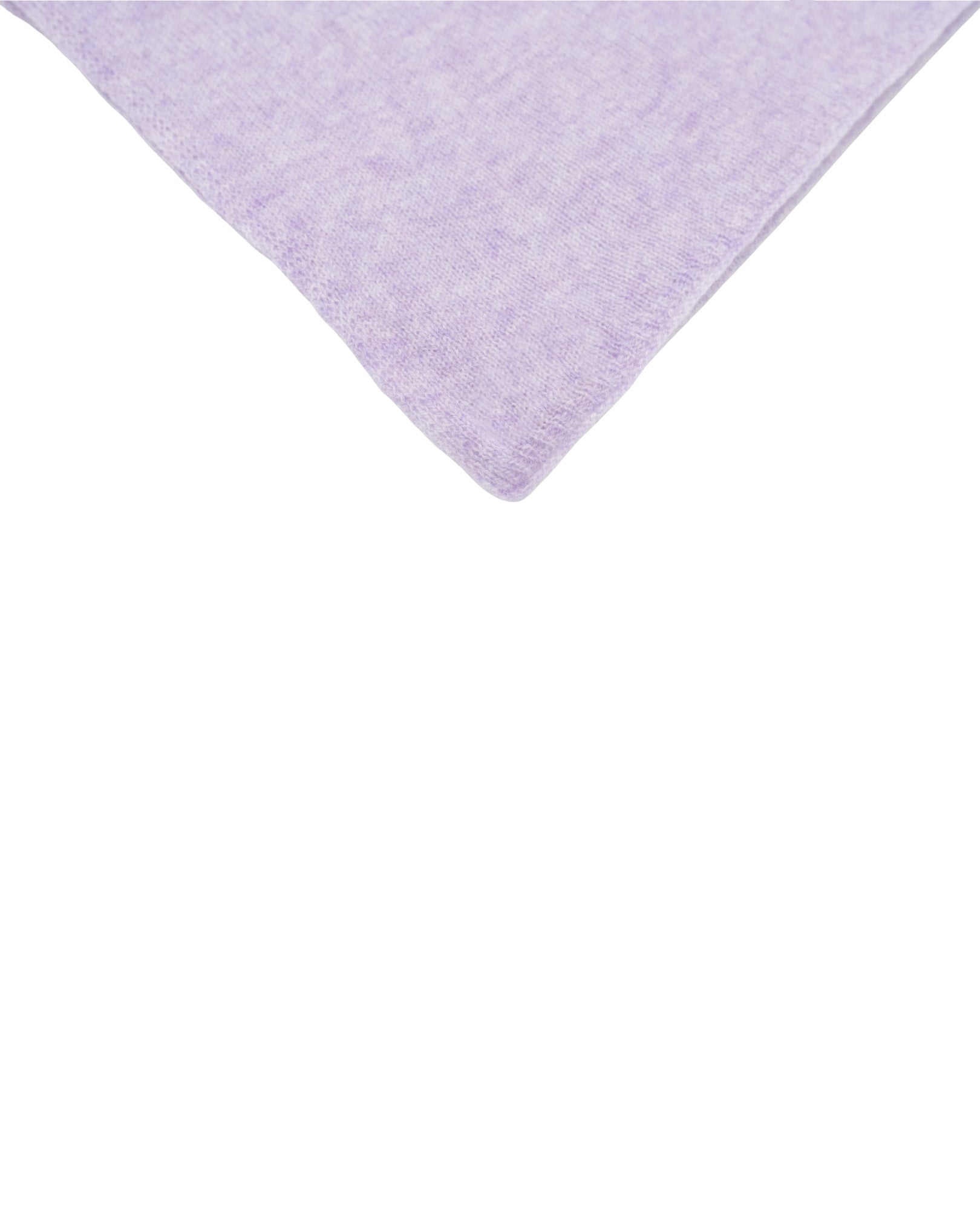 Cashmere Scarf Sweet Lavander