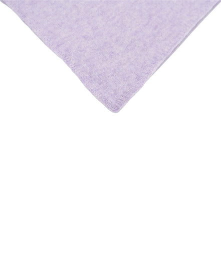 Cashmere Scarf Sweet Lavander
