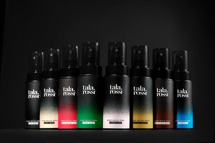 Tala Rossi Suede Care Set