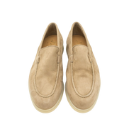 Yacht Slipper Beige