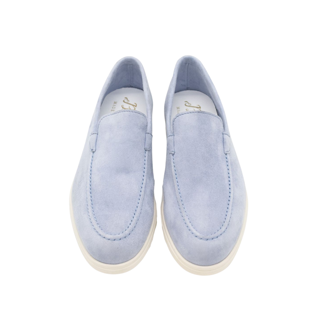 Yacht Slipper Celeste