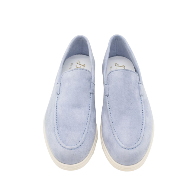 Yacht Slipper Celeste