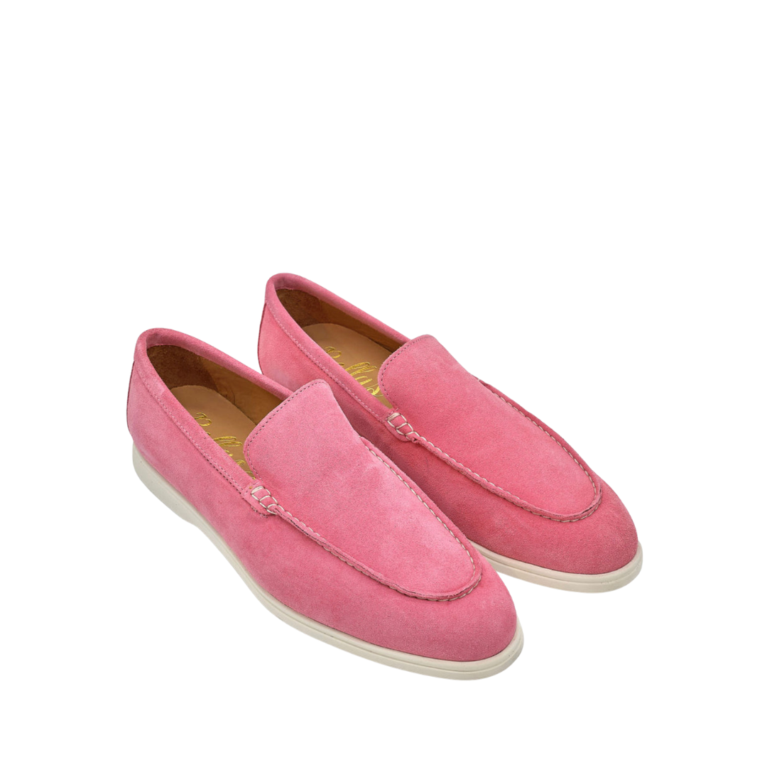 Yacht Slipper Corallo