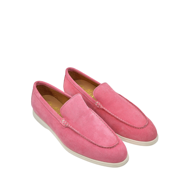 Yacht Slipper Corallo
