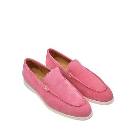 Yacht Slipper Corallo