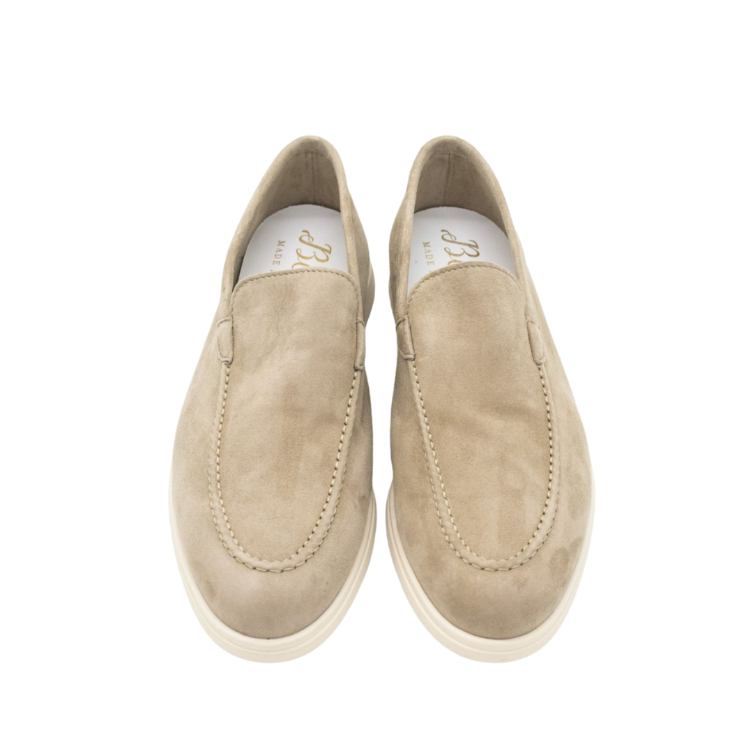 Yacht Slipper Sabbia