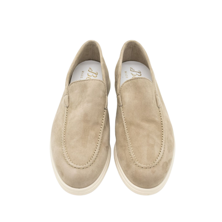 Yacht Slipper Sabbia