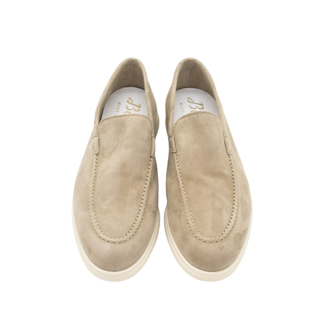 Yacht Slipper Sabbia