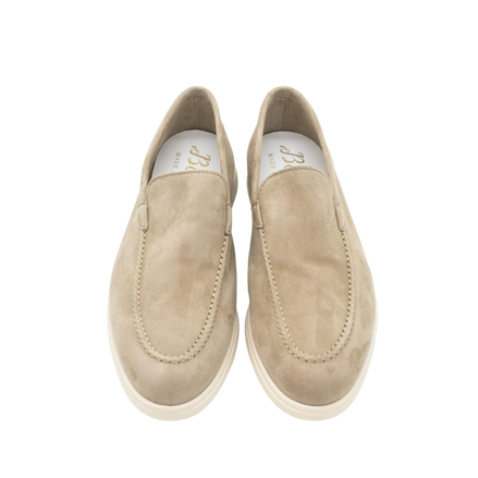 Yacht Slipper Sabbia