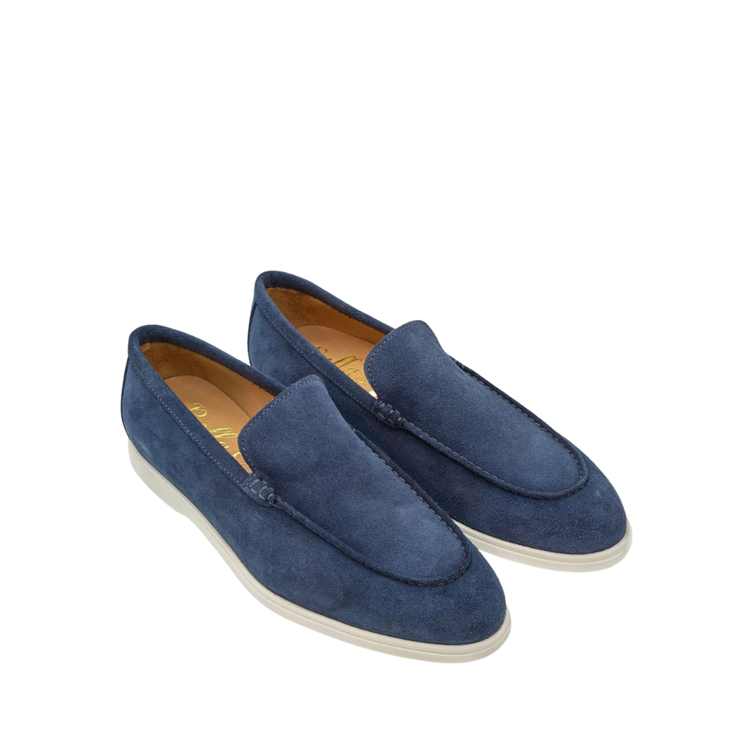 Yacht Slipper Tempesta