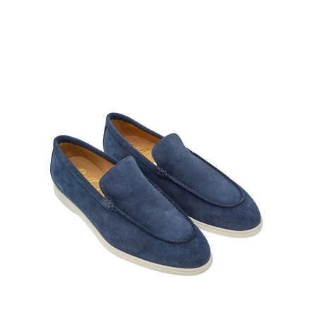 Yacht Slipper Tempesta