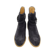 Chelsea Boots Valencia Navy
