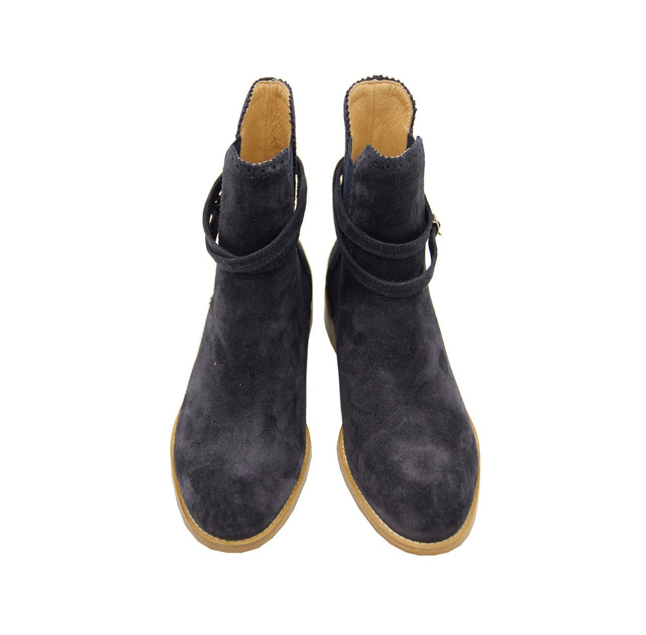 Chelsea Boots Valencia Navy
