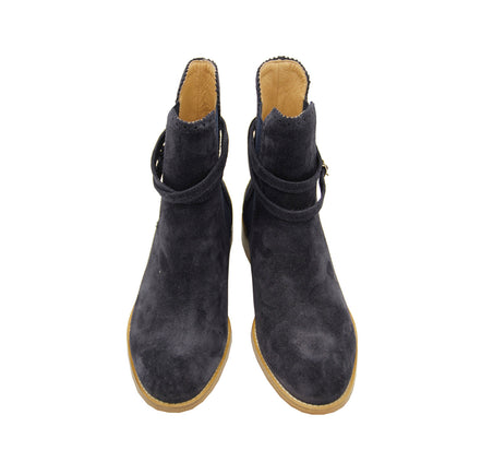 Chelsea Boots Valencia Navy