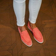Yacht Slipper Corallo