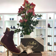 Chelsea Boots Valencia Amarone