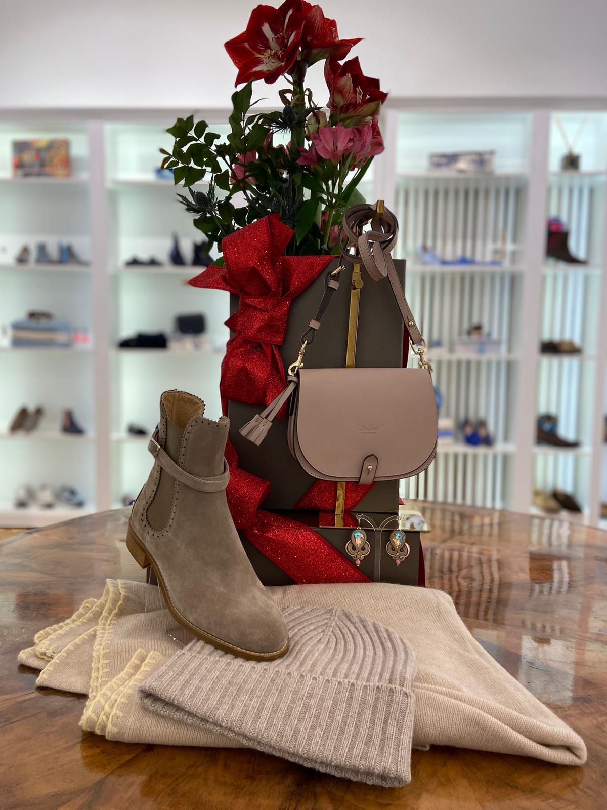 Chelsea Boots Valencia Cocco
