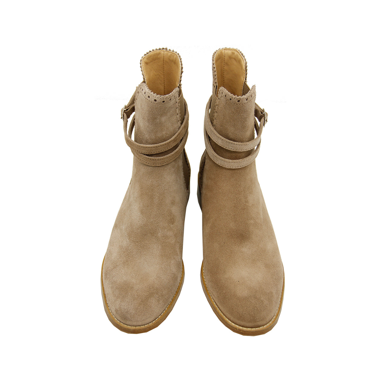 Chelsea Boots Valencia Cocco