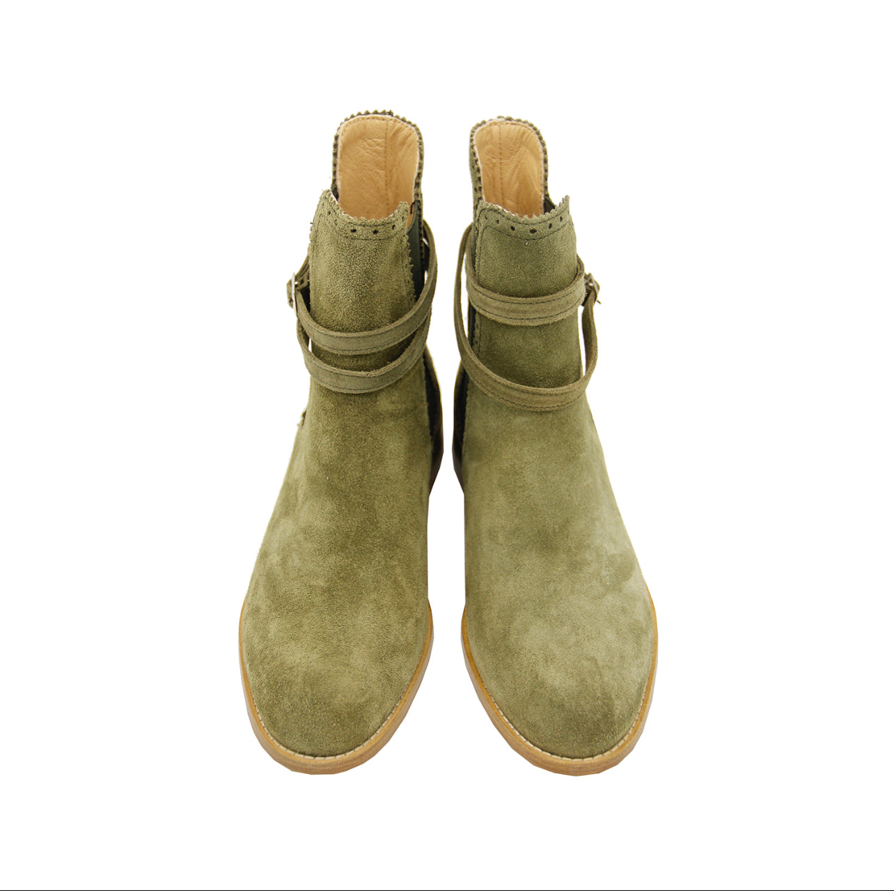 Chelsea Boots Valencia Cappero