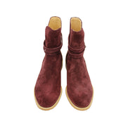 Chelsea Boots Valencia Amarone