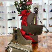 Chelsea Boots Valencia Cappero