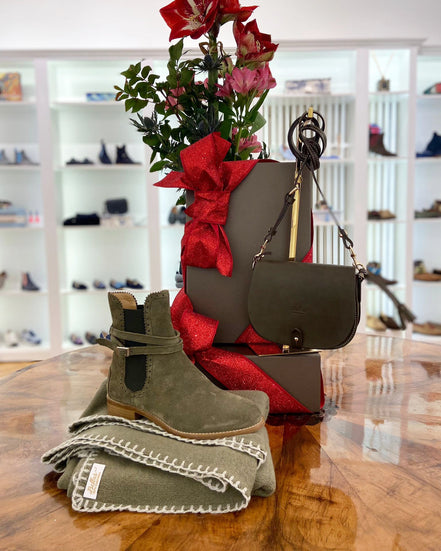 Chelsea Boots Valencia Cappero