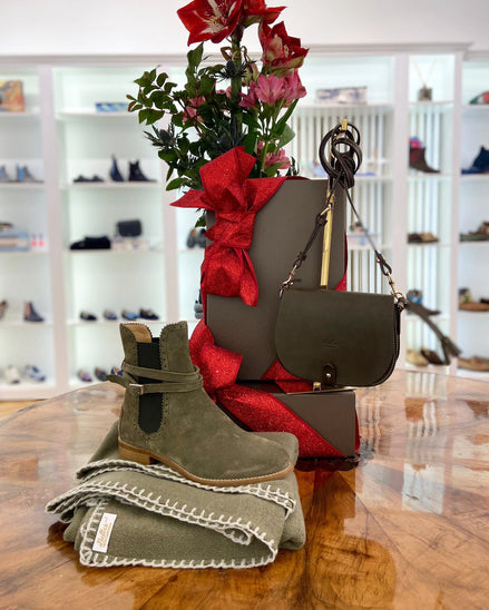 Chelsea Boots Valencia Cappero