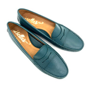 Moccasin Ocean