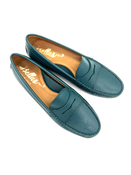 Moccasin Ocean